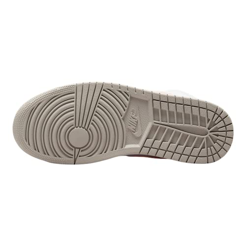 Image of Air Jordan 1 Mid Women's Shoes