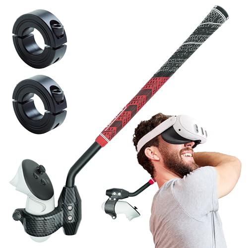 How to extend a golf shaft