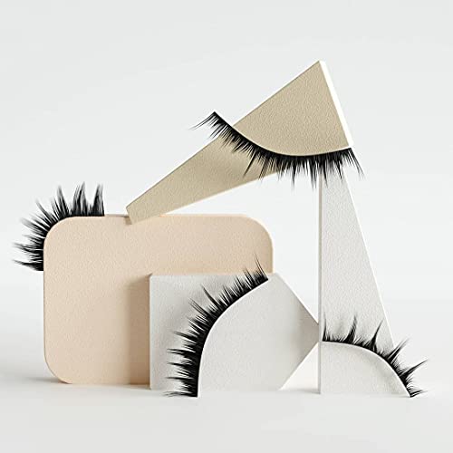 Lola Make Up False Lash NEW (05-Retro) - Image 2
