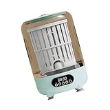 Dcaknri 3L Waschmaschine Tragbare Wiederaufladbare Kleine Maschine für Unterwäsche Waschmaschine Schnurlose Wäsche Automatische Waschmaschine