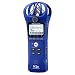 Zoom ZH1N Handy Portable Wireless Digital Audio Recorder w/Built in Microphone