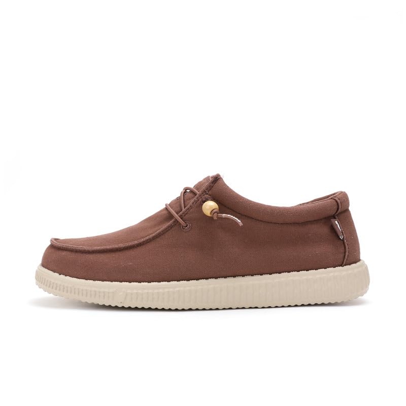 Image of PITAS Men's Dani Loafers | Men's Casual Shoes | Ultralight & Comfortable Slip-On Shoes for Men | Multiple Colors & Sizes