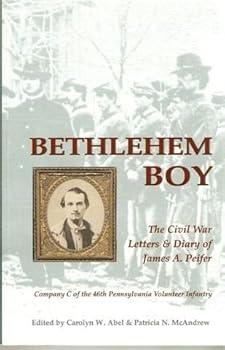Paperback Bethlehem Boy Book