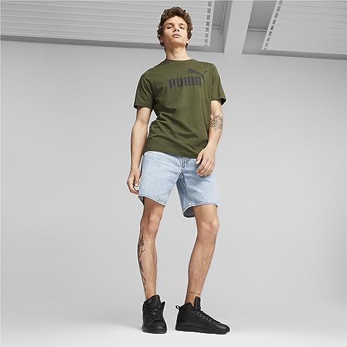 Image of Puma Mens Smash 3.0 Mid WTR Sneaker
