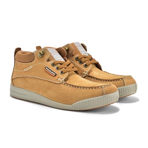 Image of Woodland Mens Gc 4267122 Sneaker