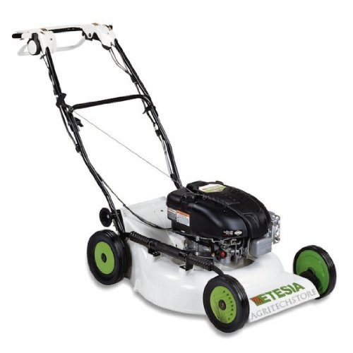 Professional Lawnmower Etesia BIOCUT 53 – me53 C