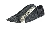 s.Oliver Sneaker mit Pailetten Gr. 39