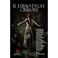 IL LIBRO DEGLI ORRORI