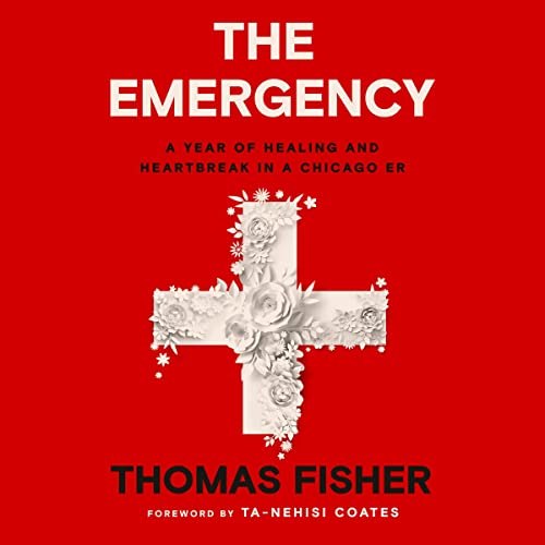 The Emergency by Thomas Fisher episode artwork
