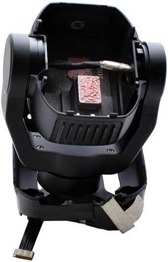 for Empty Gimbal for Mavic 1/2/3 Pro Mini 1/2/3/SE/3 Pro/4 Air 2/3/3S Housing with Motor Without Camera(Mavic 2e Thermal)