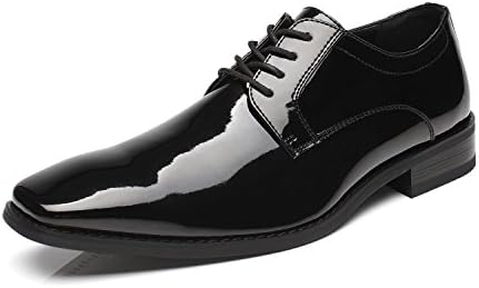 Plain Toe Wedding Tuxedo