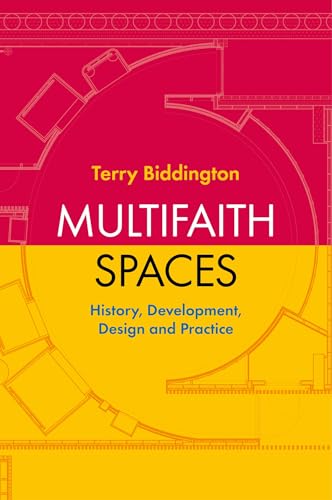 Multifaith Spaces comment réussir l'aménagement de salles de prière - 2