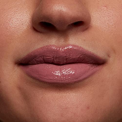 NYX Professional Makeup Lipgloss, intensief gepigmenteerd, langdurige glans, zonder overdracht, Shine Loud, 26 Fierce Flirt - Afbeelding 5