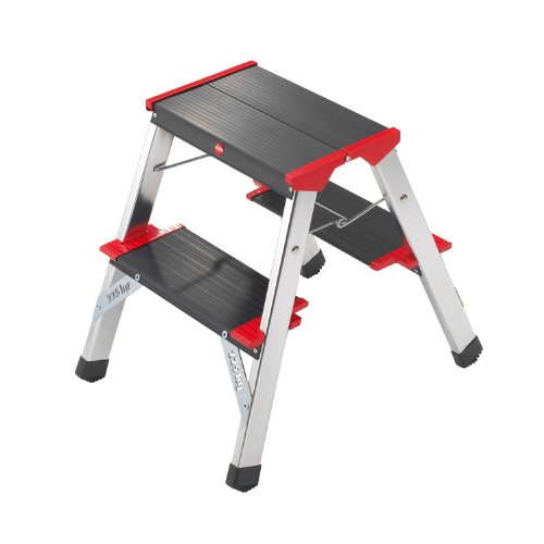 Catálogo de Escaleras Hailo de Calidad ↓【2020】