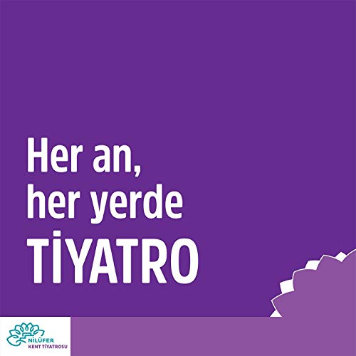 『Nil&uuml;fer Kent Tiyatrosu』のカバーアート