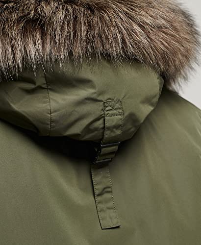 Bomber Superdry Everest - vue 7