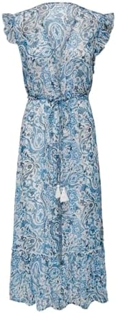 ONLY ONLLILJA LIFE BEACH DRESS ACC Elbise Kadın - Görsel 2