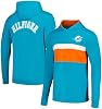 Playera con capucha de manga larga para hombre Tommy Hilfiger NFL Morgan 2