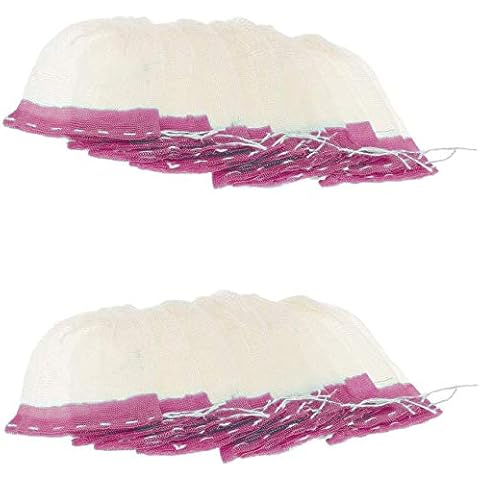 POFET Manchons de Lampe à Gaz Cover