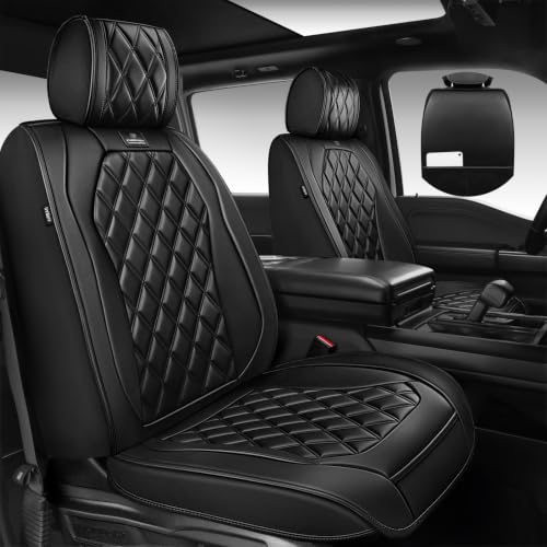 CAR PASS Nappa Rhombus Design Covers