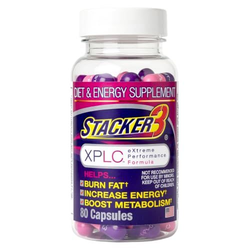 STACKER 2 2080082 Supplements