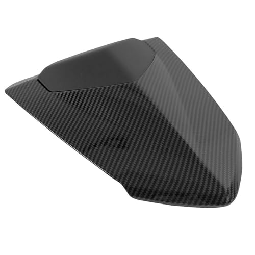Capot de selle carbone Triumph Speed Triple RS 1050 carénage solo finition premium