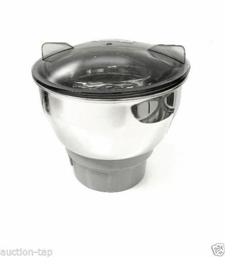 Butterfly Small Mixer Jar Size: 0.4l - For Butterfly Emerald 2j Mixer Grinder