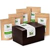 Japanse Groene Thee Geschenk Doos – Speciale Groene Thee Voor Theeliefhebbers – Gourmet Thee Samples Uit Japan…