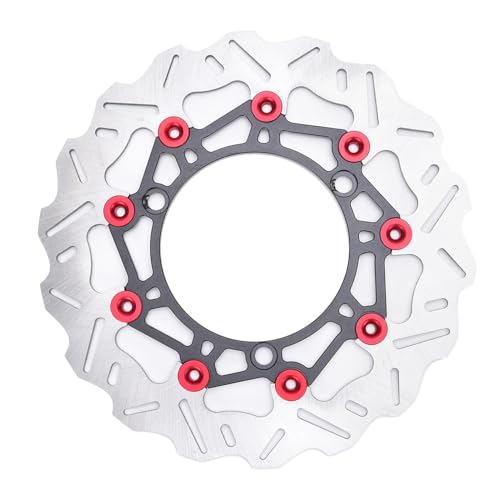 Sorandy I[goC u[L fBXN [^[ Lp[ A_v^[ Lbg 267mm XeX| CNC A~jE u[L fBXN [^[ Zbg XbgtfUC NMAX125 NMAX155 AEROX155 NV