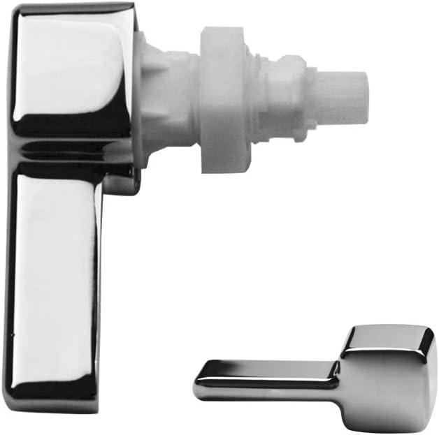 Jaclo: 9391-PB - Toilet Tank Trip Lever To Fit TOTO - Polished Brass (PB)
