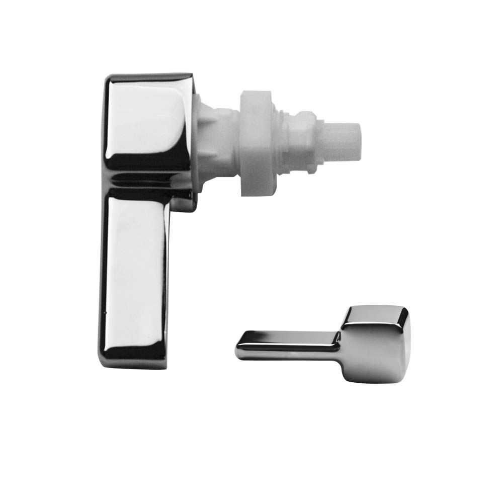 Amazon.com: Jaclo: 9391-PEW - Toilet Tank Trip Lever To Fit TOTO