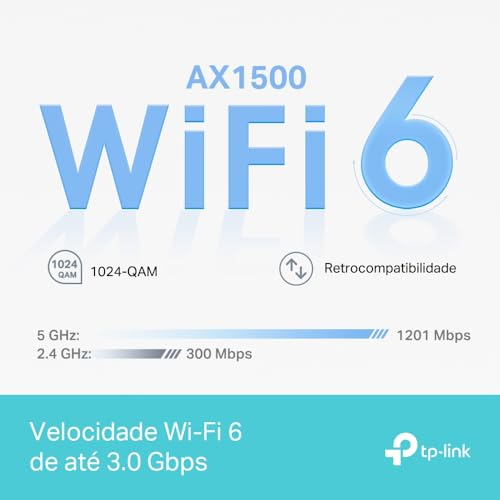 Deco X1500(2-pack) Router WiFi 6 Mesh AX1500Mbps, 2 Porte Ethernet Gigabit, Controllo Parental, Router e Ripetitore, Compatibile con Amazon Alexa, 2 Pezzi con Copertura Fino a 370 ? - Powerline - Immagine 3