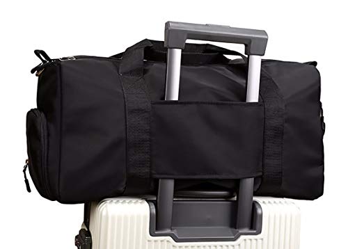 Sac de voyage cabine étanche et sac de sport grand format