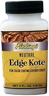 Fiebings Edge Kote neutralne wykończenie krawędzi 113 ml