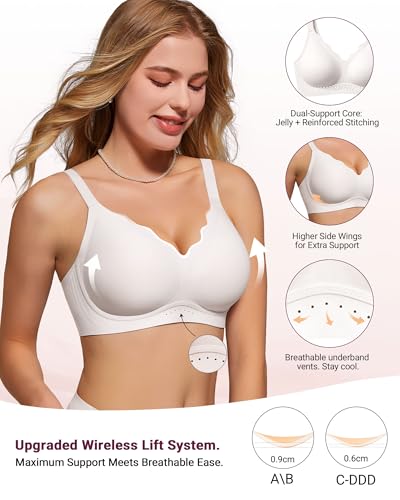 As Fairy Wireless Bras - image 2