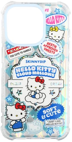 SKINNYDIP XLj[fBbv X}zP[X iPhonep P[X n[LeB CANDY STORE TILN^[Y ϏՌP[X 795BLMF1 iPhone15Pro n[LeB