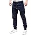 Vectry Vaquero Hombre Mono Vaquero Hombre Pantalon Hombre Pantalones Invierno 2019 Hombre...