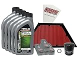 Cyclemax Full Syn Tune-Up Kit for 2008-2022 Kawasaki Concours 14
