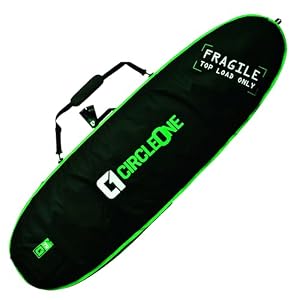 Circle One Surfbrett Reisetasche 213 cm
