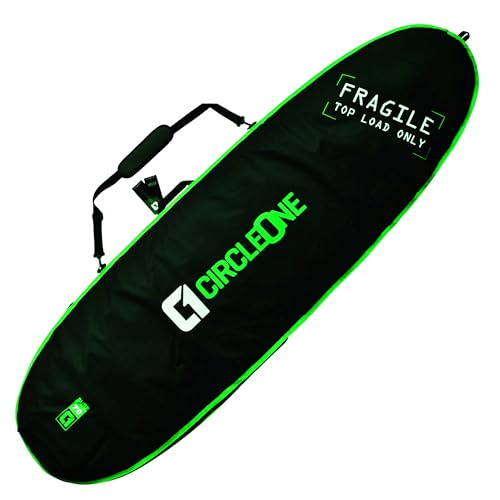 Circle One Surfbrett Reisetasche 213 cm
