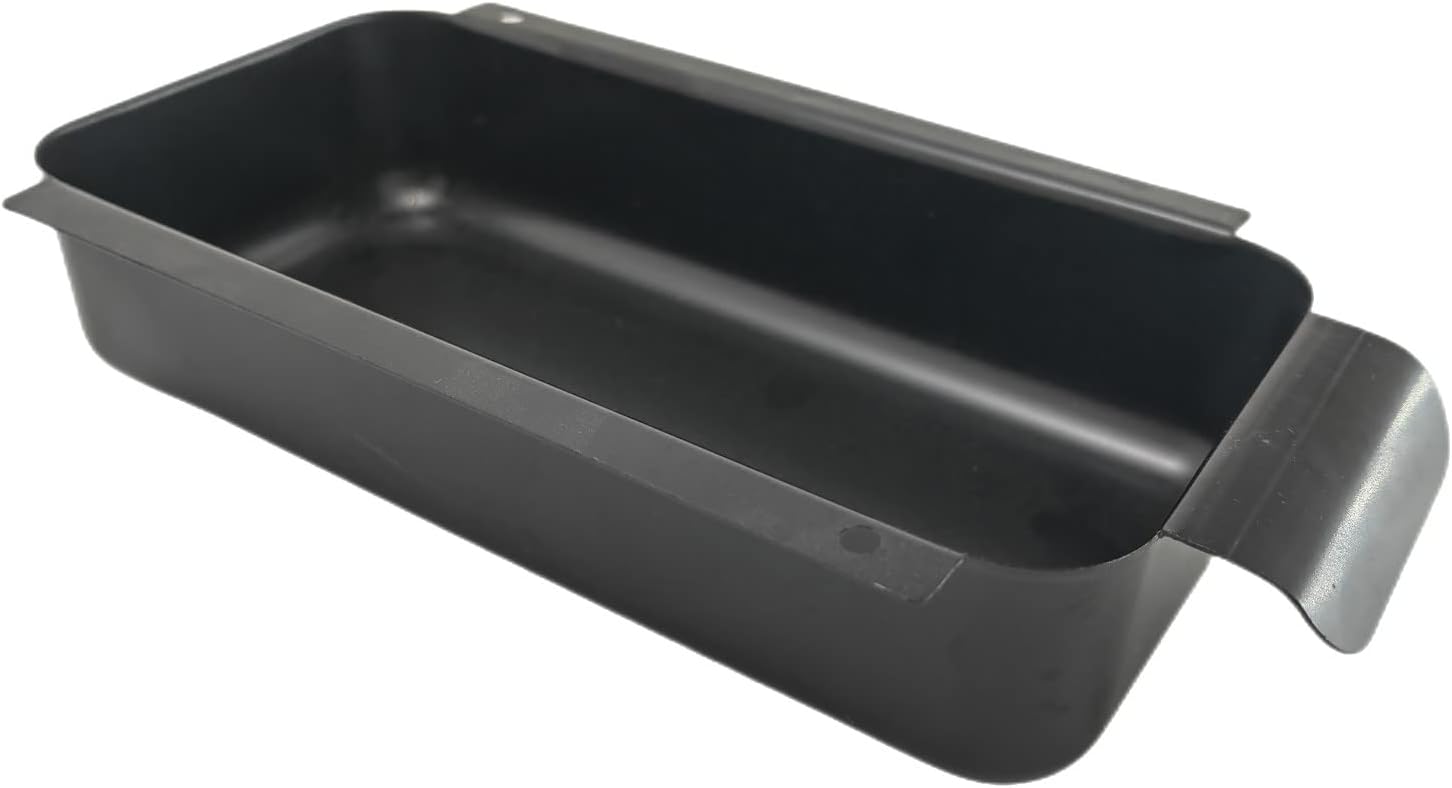 Firsgrill Replacement Charbroil 9328812P06 Metal Disposable Grill Grease Cup Holder