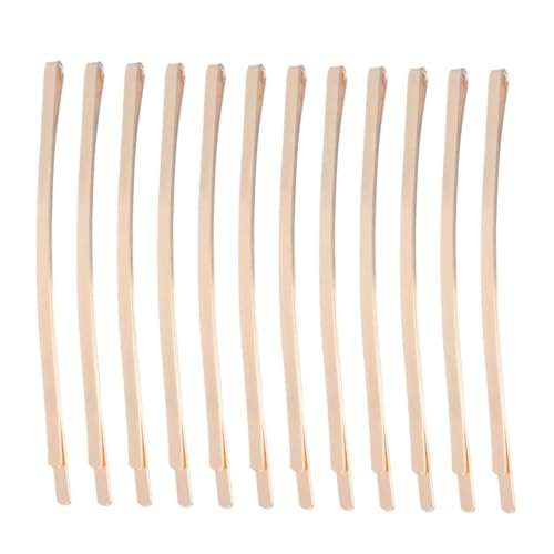 Pinces à cheveux durables et élégantes lot de 100 épingles décoratives Anneome