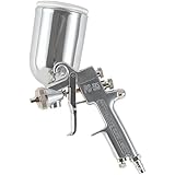 アネスト岩田 AIRREX スプレーガン 重力式 初心者向き PS-9513B-04