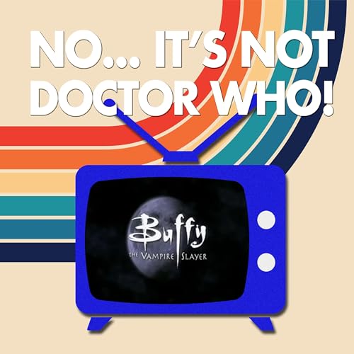 Buffy the Vampire Slayer with Joe Ford