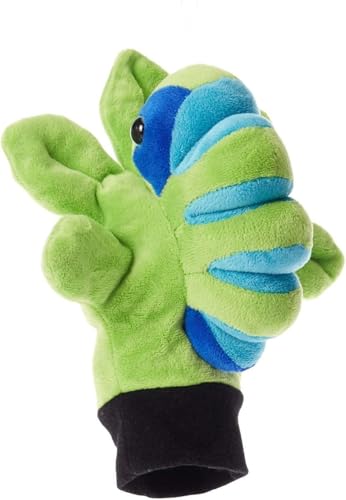 Preisvergleich Produktbild Handpuppe "Raupe"