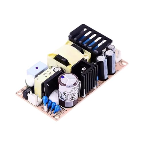 Chargeur de batterie PSC-60A alimentation à découpage secourue UPS 12V 24V - 3