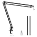 Neewer Upgraded Large Sturdier Microphone Stand Compatible with Blue Yeti Snowball Blue Yeti Nano, Adjustable Suspension Boom Scissor Arm with Built-in Spring, Max. Load 1.8kg for Voice Recording