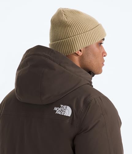 Image of THE NORTH FACE Men's McMurdo Parka | Long Waterproof Winter Jacket With 600 Fill Waterfowl Down Insulation