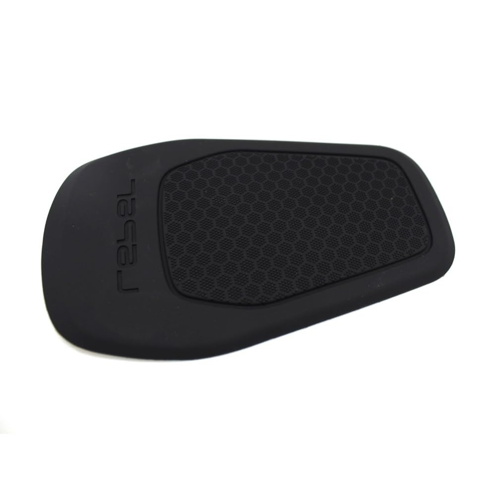 Tank Pad Grips Fuel Protection for Ho&nda Rebel 1100 CMX1100 2021 Side Tank Protector Sheath Knee Decal Motorcycle Tank Pad
