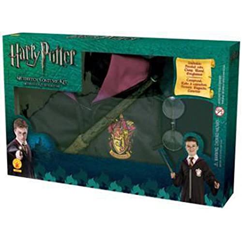 Rubies S - Déguisement Harry Potter Standard 5/7 Ans